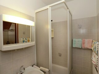 Appartement Bad Zwesten Kenmerken 12