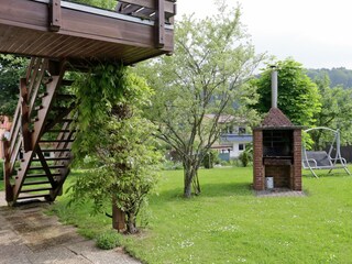 Apartamento Bad Zwesten  21