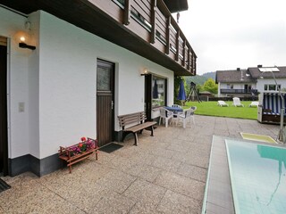 Apartment Bad Zwesten Ausstattung 14