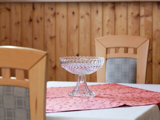 Apartment Bad Zwesten Features 15