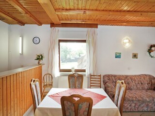 Apartamento Bad Zwesten Características 13