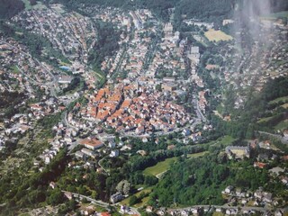 Appartement Bad Zwesten Omgeving 25