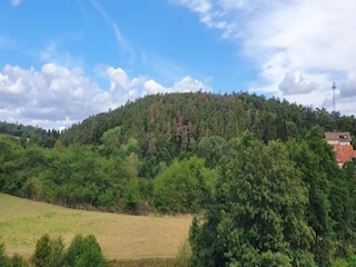 Apartamento Bad Zwesten Entorno 28