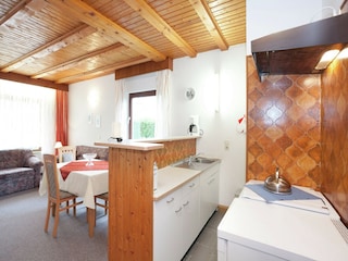 Apartment Bad Zwesten Ausstattung 23