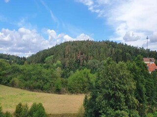 Appartamento Bad Zwesten Ambiente 26