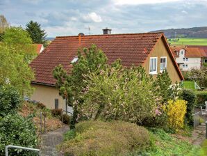 Großes Ferienhaus mit eigenem Garten in Homberg - Homberg an der Efze - image1