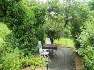 Ferienhaus Homberg an der Efze Außenaufnahme 4