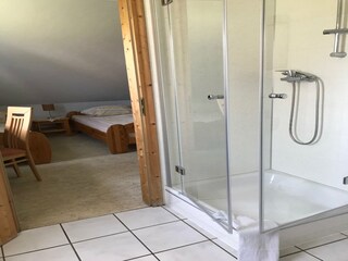 Maison de vacances Homberg an der Efze Équipement 7