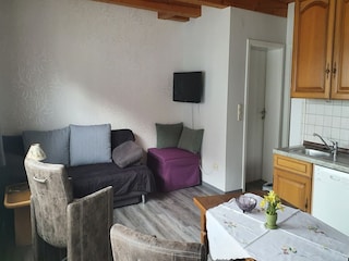 Ferienhaus Homberg an der Efze Ausstattung 15