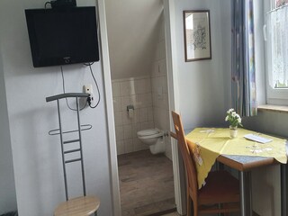 Holiday house Homberg an der Efze Features 8