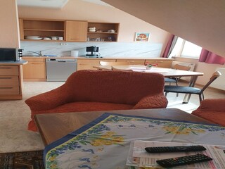 Holiday house Homberg an der Efze Features 9