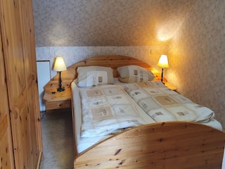 Ferienhaus Homberg an der Efze Ausstattung 12
