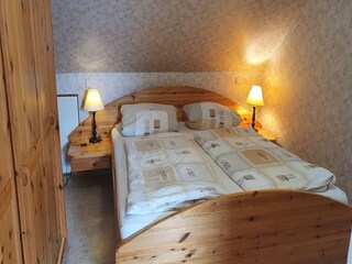 Holiday house Homberg an der Efze Features 10