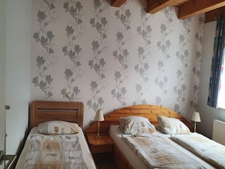 Holiday house Homberg an der Efze Features 16