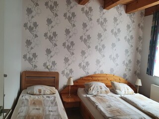Holiday house Homberg an der Efze Features 17