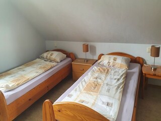 Holiday house Homberg an der Efze Features 18