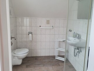 Holiday house Homberg an der Efze Features 12