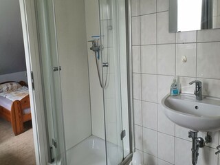 Holiday house Homberg an der Efze Features 13