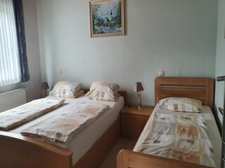 Holiday house Homberg an der Efze Features 14