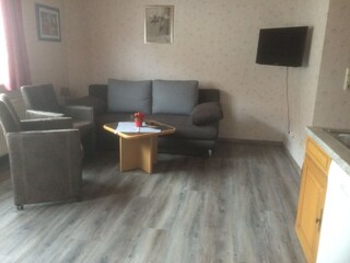 Holiday house Homberg an der Efze  21
