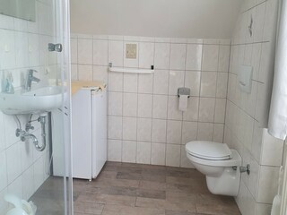 Holiday house Homberg an der Efze Features 15