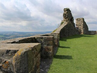 Ferienhaus Homberg an der Efze Umgebung 30