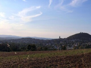 Ferienhaus Homberg an der Efze Umgebung 31