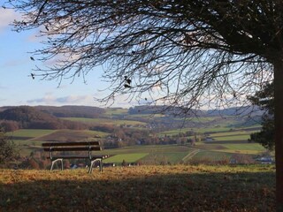 Ferienhaus Homberg an der Efze Umgebung 33