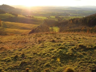 Ferienhaus Homberg an der Efze Umgebung 34