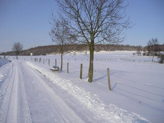 Vakantiehuis Homberg an der Efze Omgeving 39