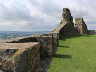 Ferienhaus Homberg an der Efze Umgebung 20