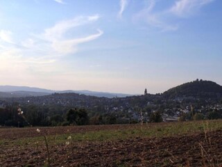 Holiday house Homberg an der Efze Environment 27