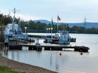 Ferienhaus Homberg an der Efze Umgebung 22