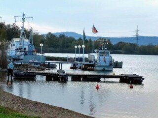 Holiday house Homberg an der Efze Environment 30