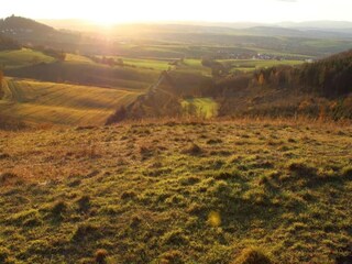 Casa per le vacanze Homberg an der Efze Ambiente 36