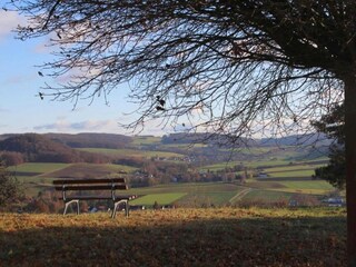 Casa de vacaciones Homberg an der Efze Entorno 37