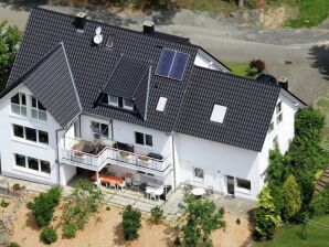 Apartment Wohnung mit eigener Terrasse in Homberg - Homberg an der Efze - image1