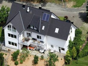 Apartment Wohnung mit eigener Terrasse in Homberg - Homberg an der Efze - image1