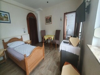 Apartment Homberg an der Efze Ausstattung 27
