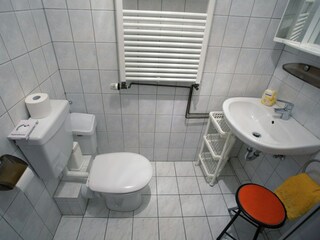 Apartment Homberg an der Efze Ausstattung 12
