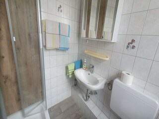 Apartment Homberg an der Efze Ausstattung 28