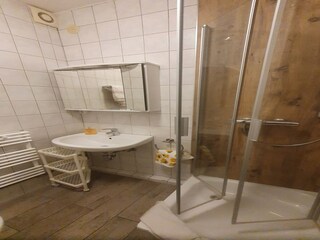 Apartment Homberg an der Efze Ausstattung 29