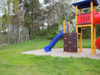 Apartment Homberg an der Efze  40