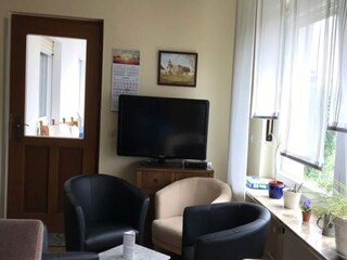 Appartement Homberg an der Efze Kenmerken 16