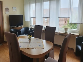 Apartment Homberg an der Efze Ausstattung 22