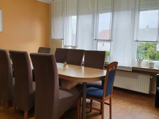 Apartment Homberg an der Efze Ausstattung 14