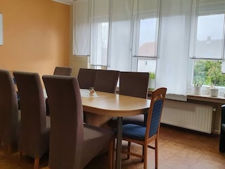 Apartment Homberg an der Efze Ausstattung 30