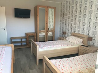 Apartment Homberg an der Efze Ausstattung 15