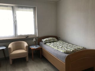 Apartment Homberg an der Efze Ausstattung 21