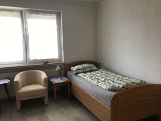 Appartement Homberg an der Efze Kenmerken 34